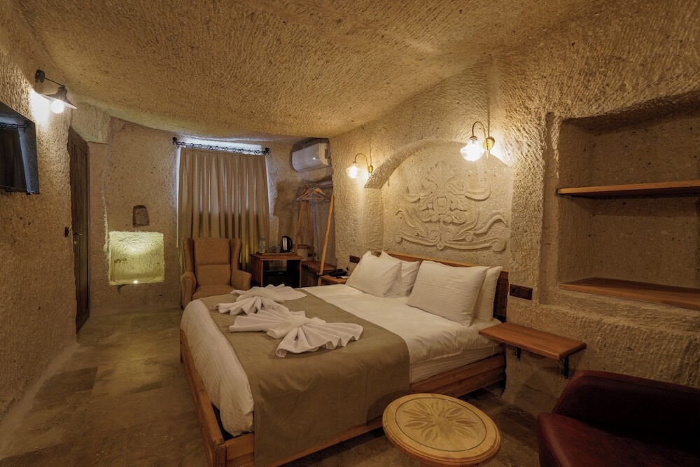 Гёреме: Escape Cave Suites