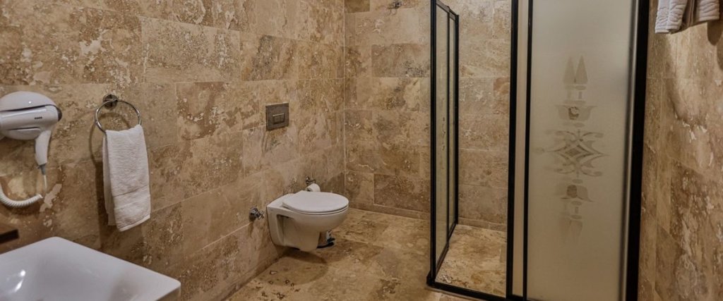 Ургуп: CaveAdocia Stone&Cave House