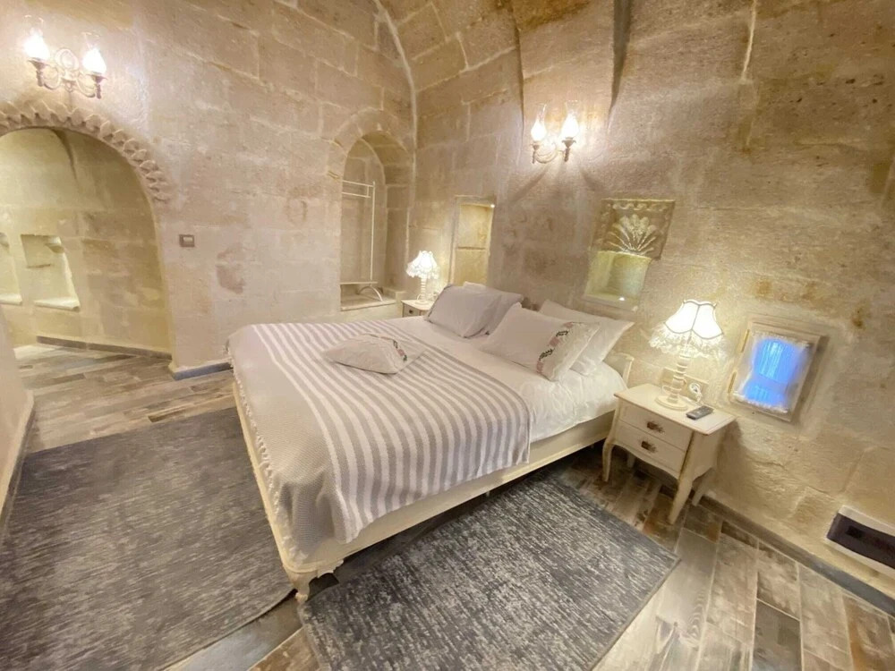 Ургуп: Rum Inn Cappadocia