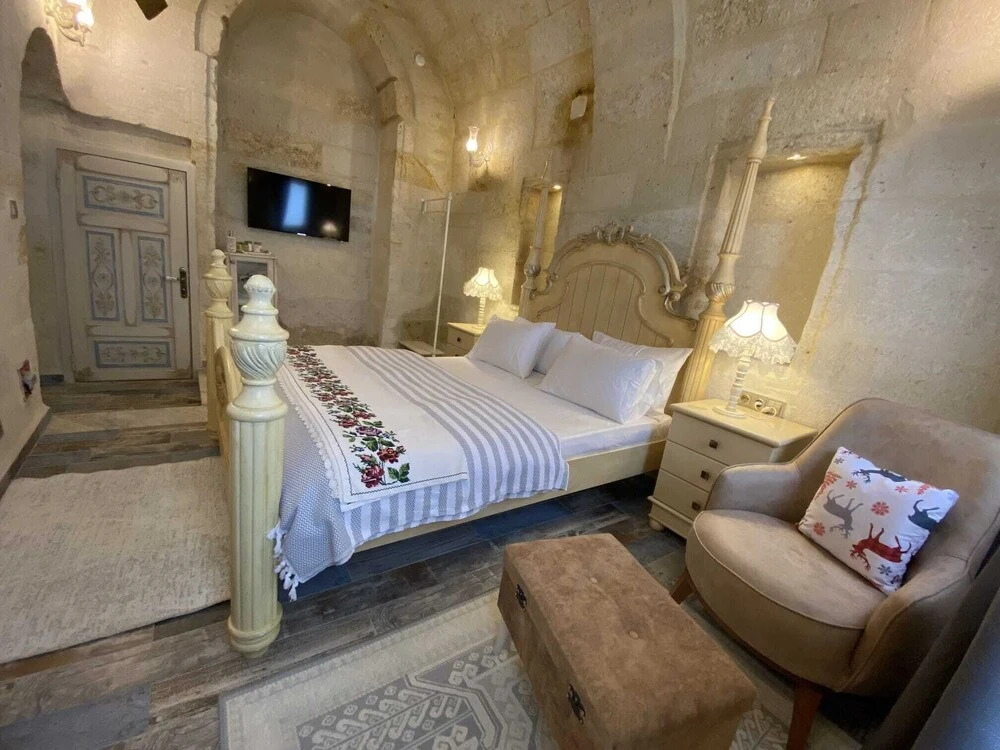 Rum Inn Cappadocia — фото 4