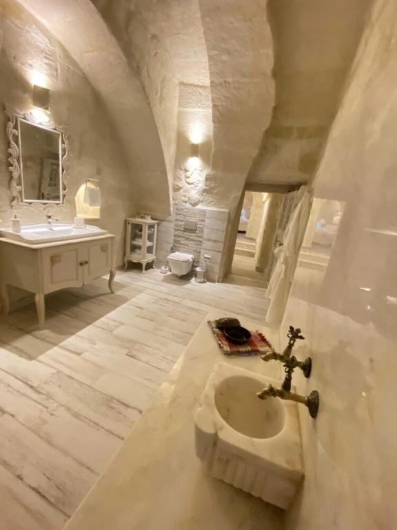 Ургуп: Rum Inn Cappadocia