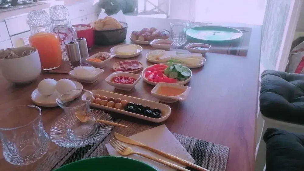 Ургуп: Rum Inn Cappadocia