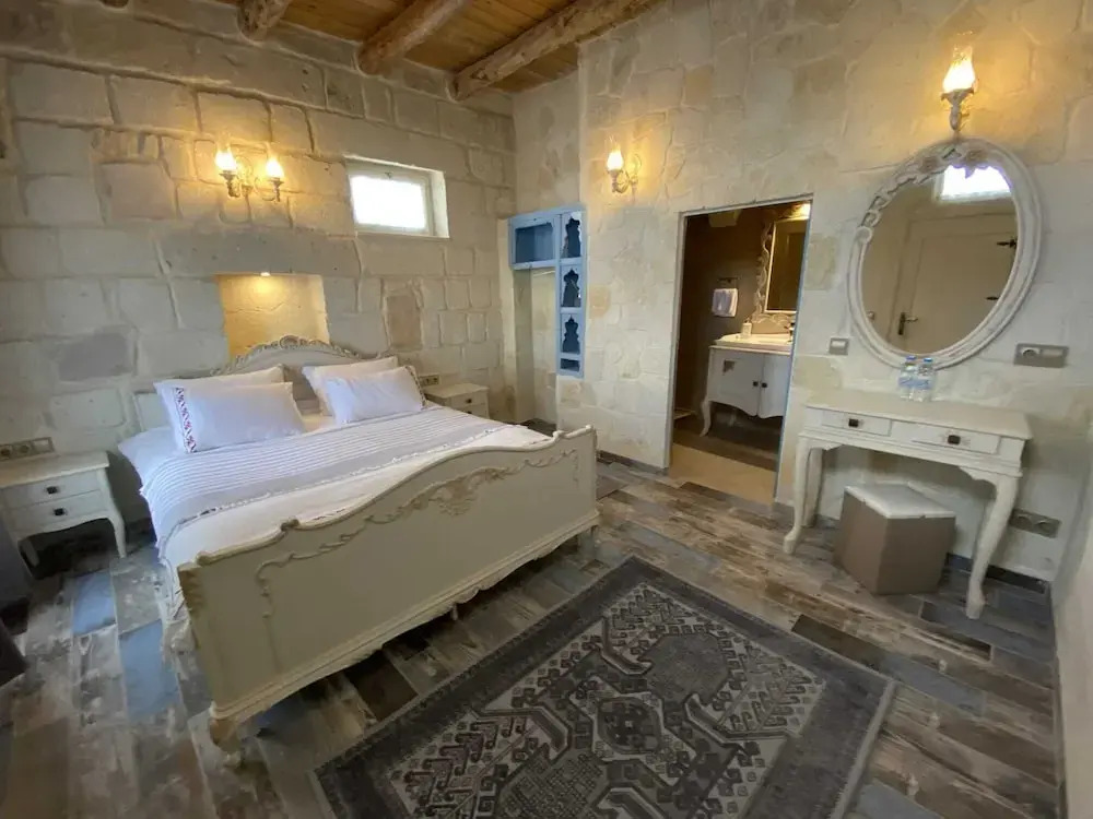 Ургуп: Rum Inn Cappadocia