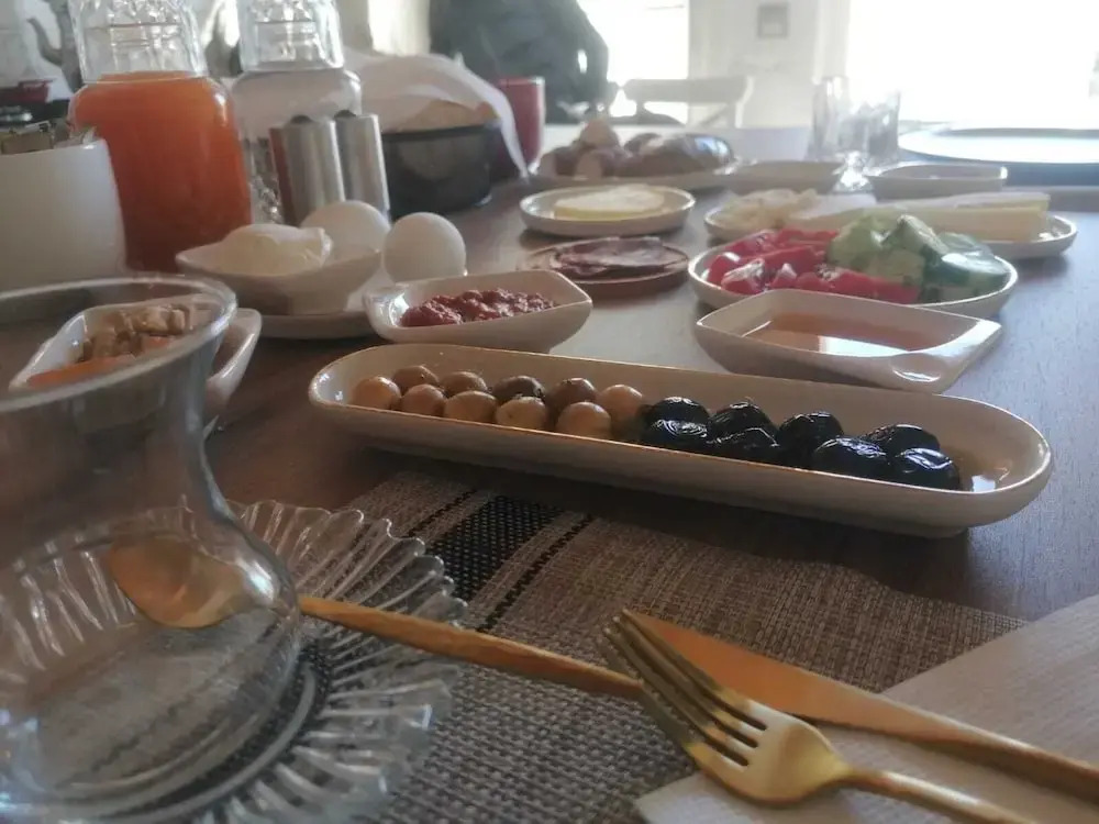 Ургуп: Rum Inn Cappadocia