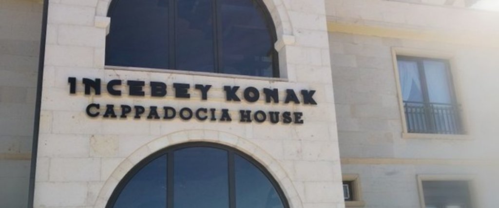 Деринкую: İncebey Konak Cappadocia
