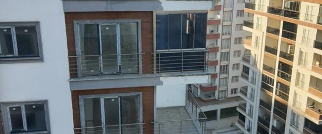 Йомра: North Star Trabzon Apart