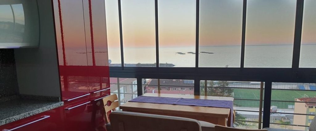 Йомра: North Star Trabzon Apart