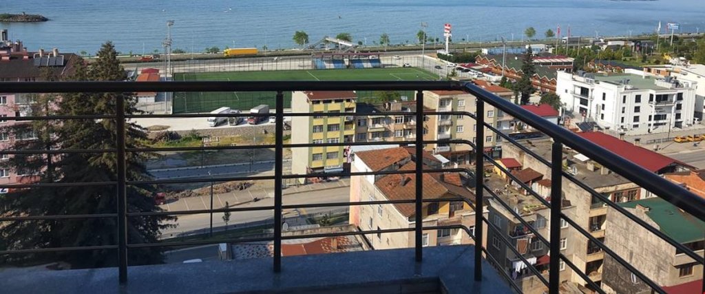 North Star Trabzon Apart — фото 5