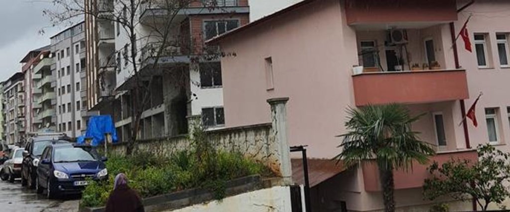 North Star Trabzon Apart — фото 3