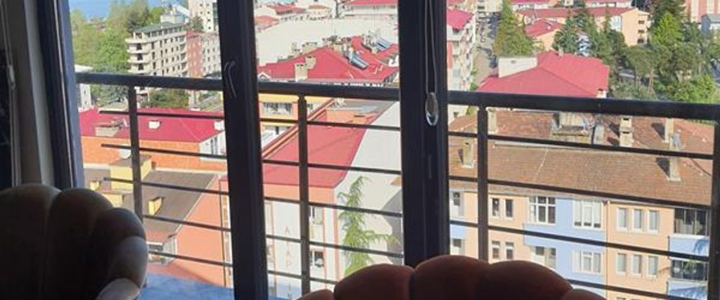 North Star Trabzon Apart — фото 6