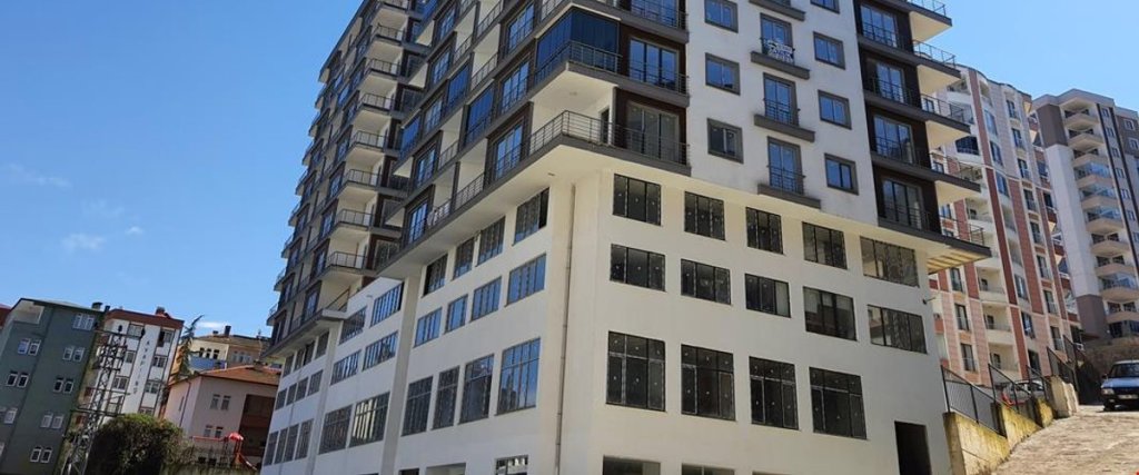 Йомра: North Star Trabzon Apart