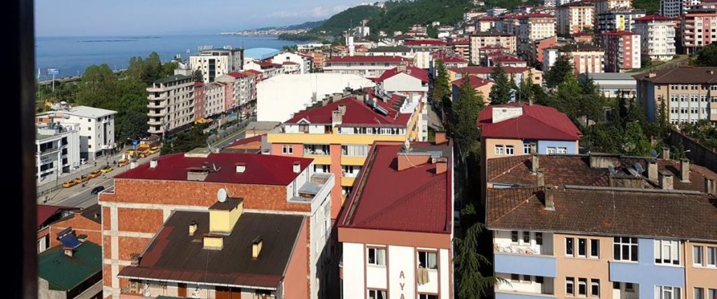 Йомра: North Star Trabzon Apart