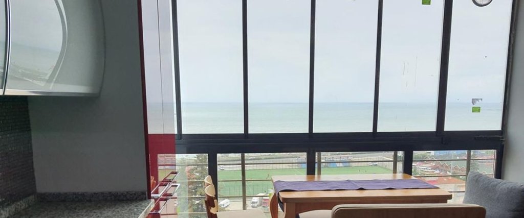 Йомра: North Star Trabzon Apart