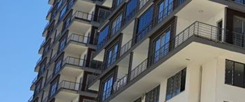 Йомра: North Star Trabzon Apart