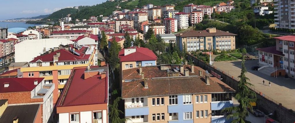 Йомра: North Star Trabzon Apart