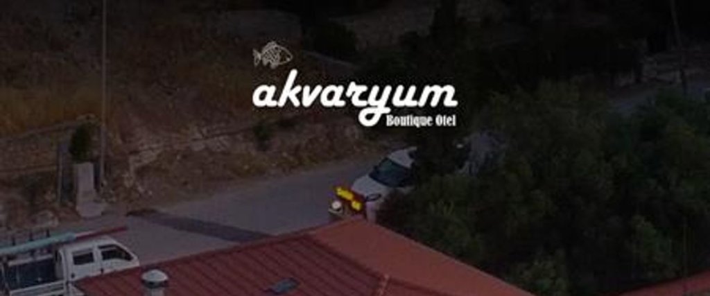 Карабурун: Akvaryum Butik Otel