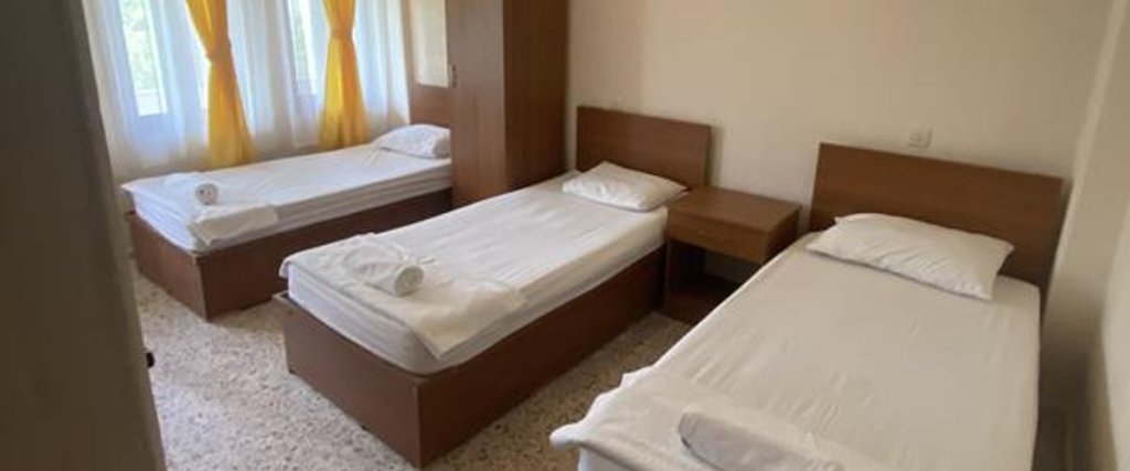 Карабурун: Ruya Beldesi Marti Pansiyon