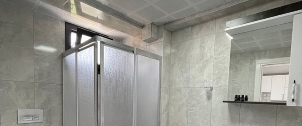 Helvaci: Veskar Apart Hotel
