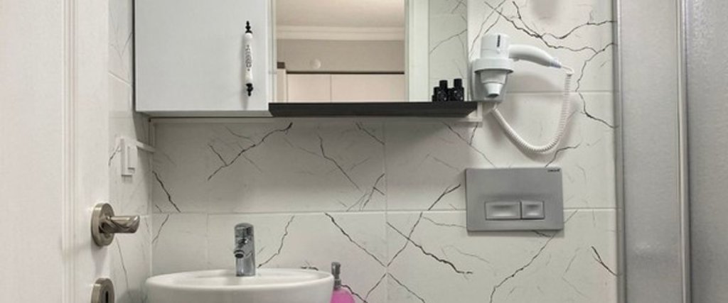 Helvaci: Veskar Apart Hotel