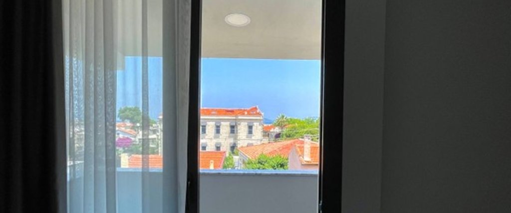 Helvaci: Veskar Apart Hotel