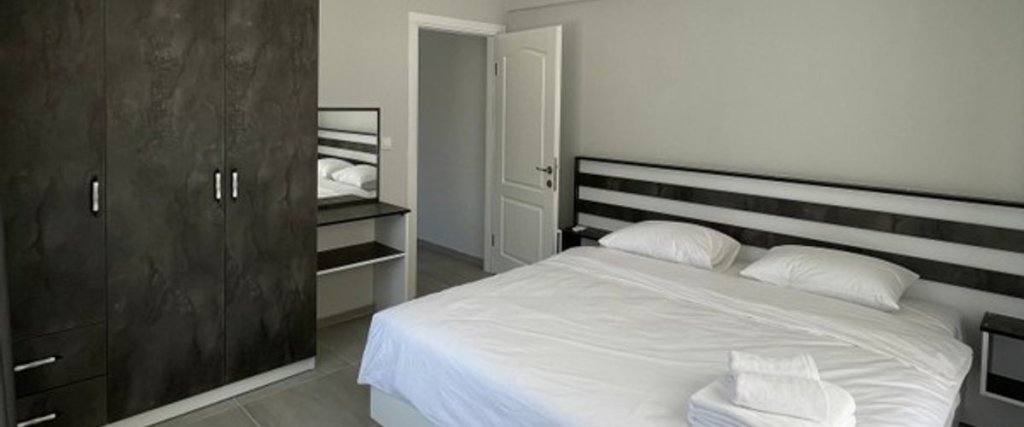 Helvaci: Veskar Apart Hotel
