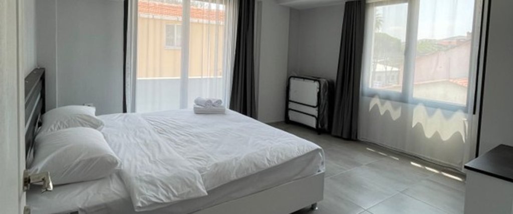 Helvaci: Veskar Apart Hotel