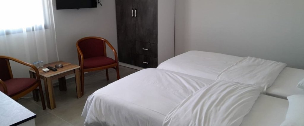 Helvaci: Veskar Apart Hotel