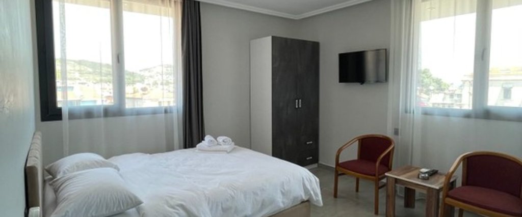 Helvaci: Veskar Apart Hotel