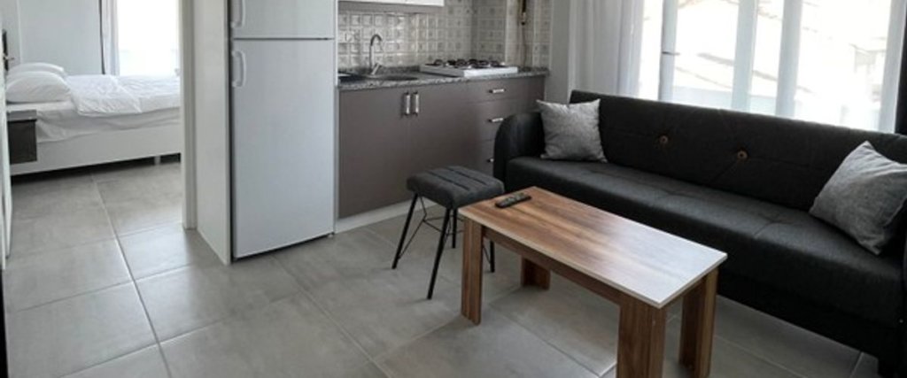 Helvaci: Veskar Apart Hotel