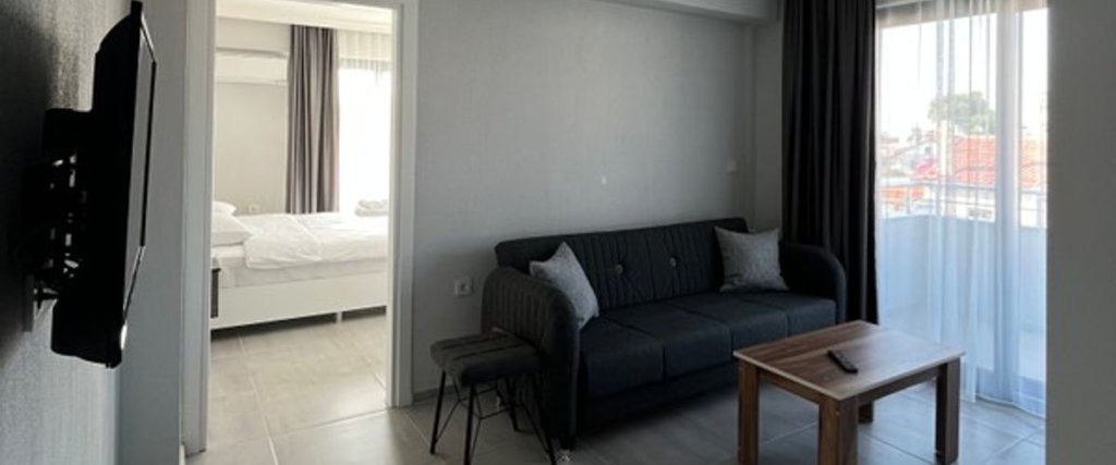 Helvaci: Veskar Apart Hotel