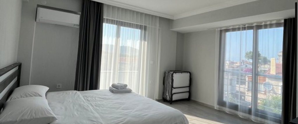 Helvaci: Veskar Apart Hotel