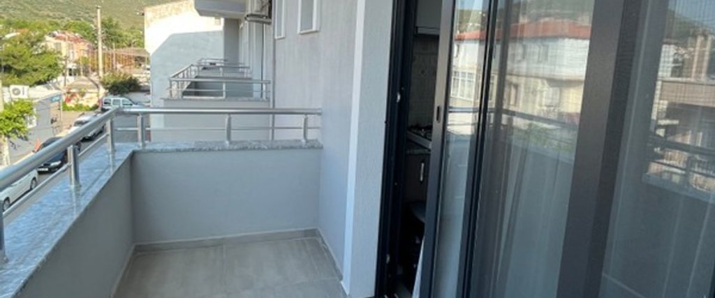 Helvaci: Veskar Apart Hotel