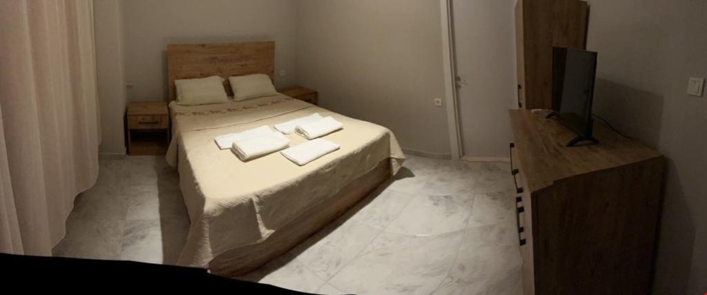 Карабурун: Limonlu Bahce Butik Otel