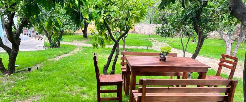 Карабурун: Limonlu Bahce Butik Otel