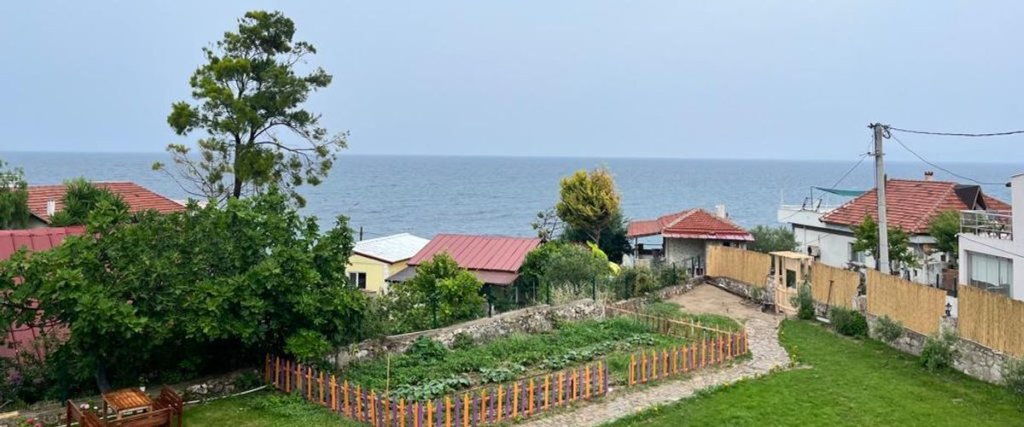 Карабурун: Limonlu Bahce Butik Otel