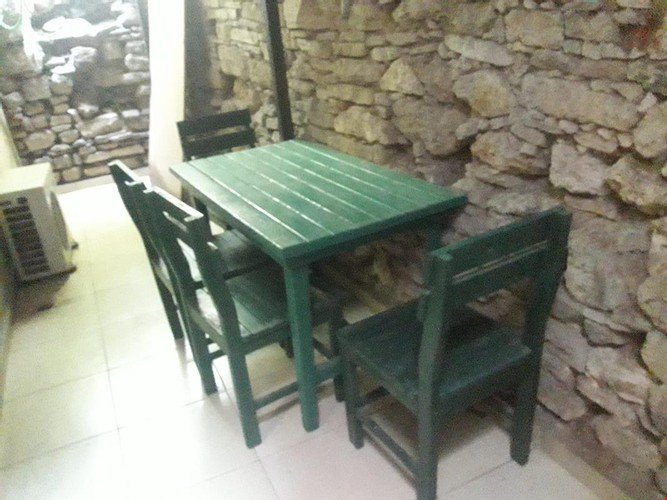 Helvaci: Foca Daire