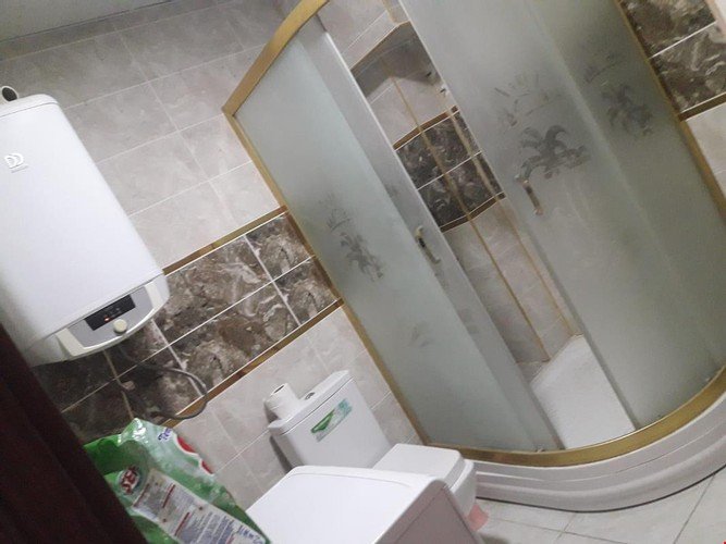 Helvaci: Foca Daire