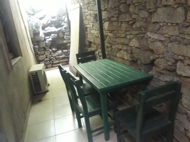 Helvaci: Foca Daire