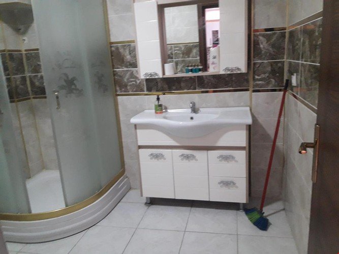 Helvaci: Foca Daire