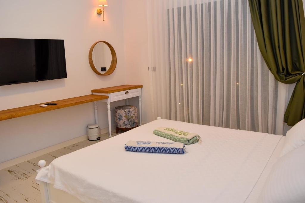 Зейтинликой: Maslin Butik Otel