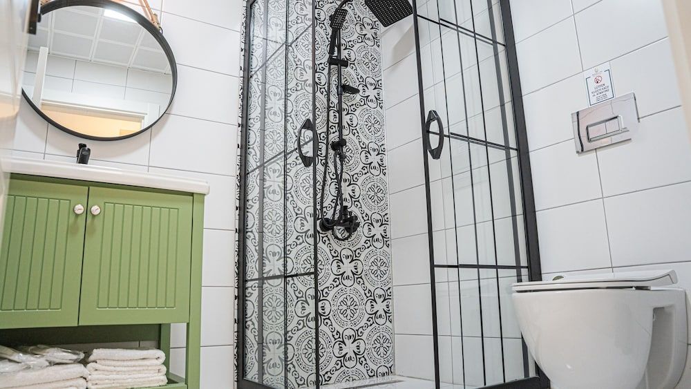 Зейтинликой: Maslin Butik Otel