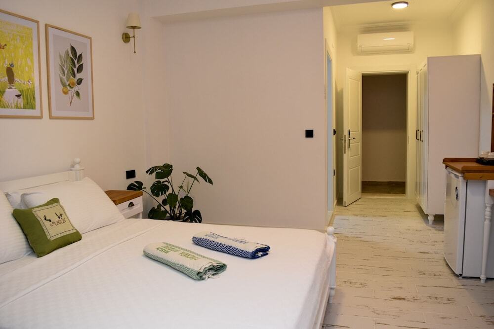 Зейтинликой: Maslin Butik Otel