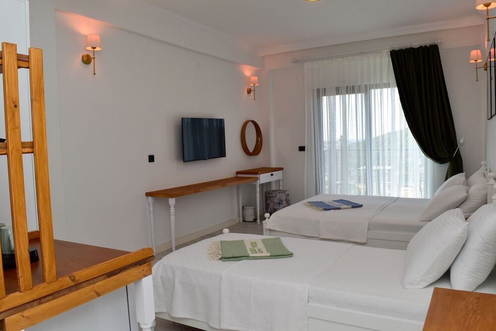 Зейтинликой: Maslin Butik Otel