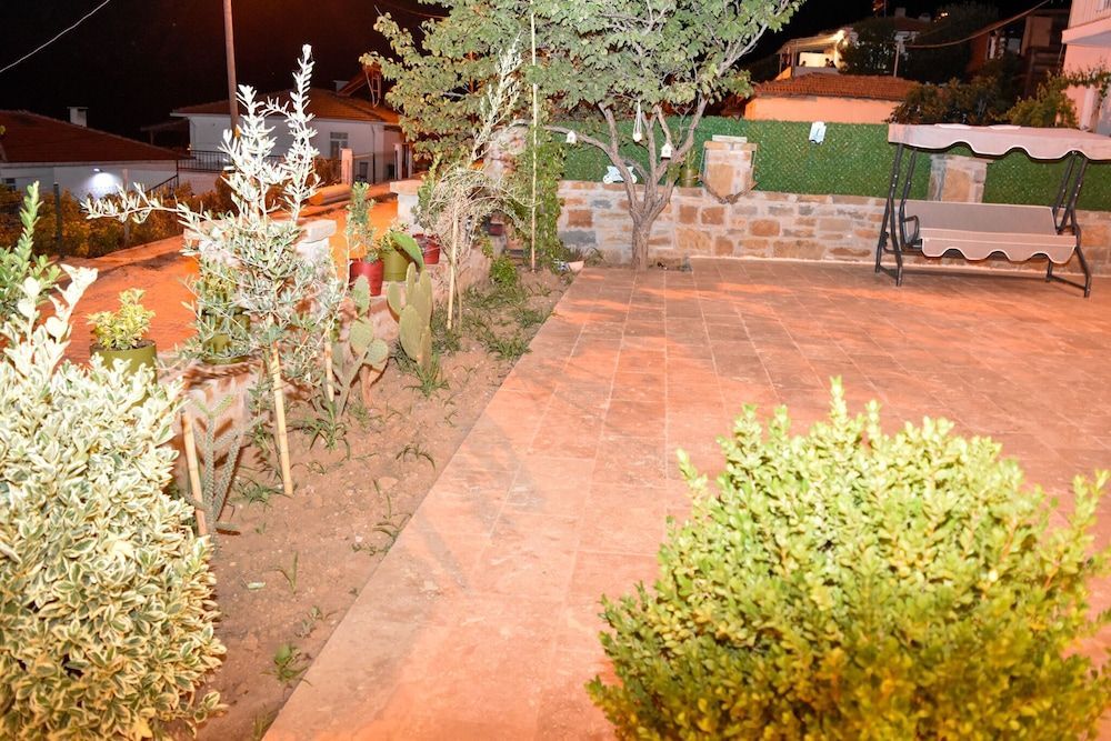 Зейтинликой: Maslin Butik Otel