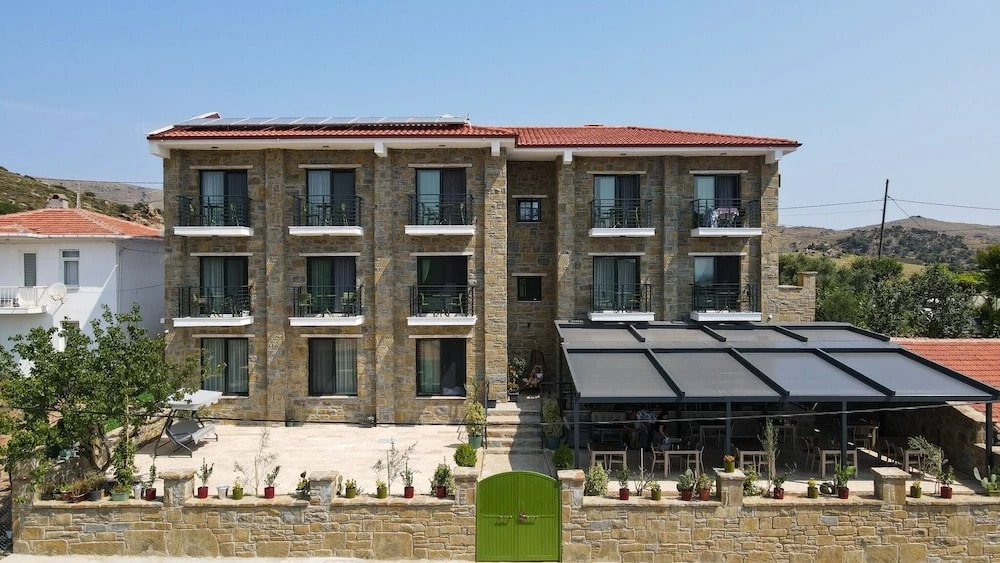 Зейтинликой: Maslin Butik Otel