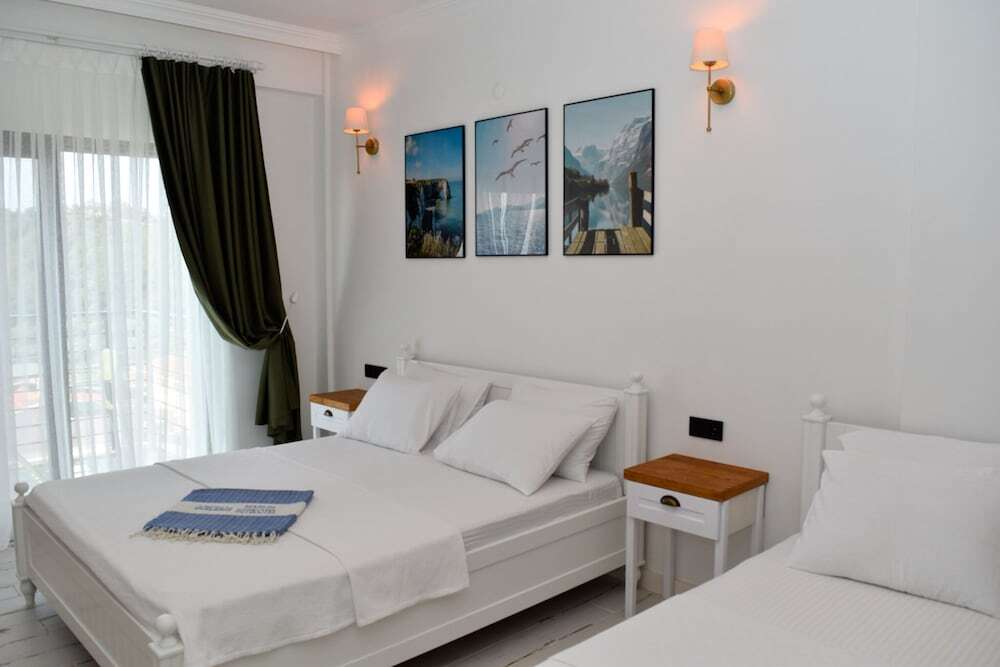 Зейтинликой: Maslin Butik Otel