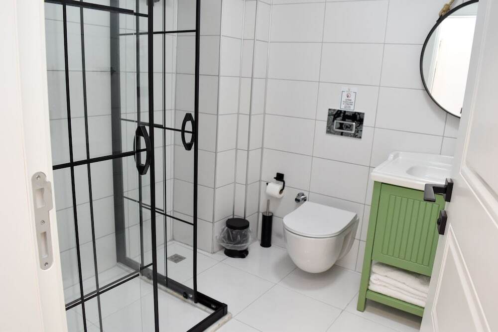 Зейтинликой: Maslin Butik Otel