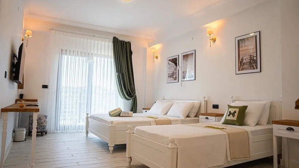 Зейтинликой: Maslin Butik Otel