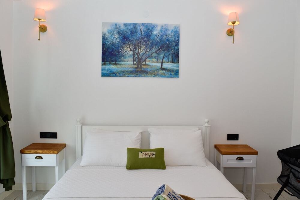 Зейтинликой: Maslin Butik Otel