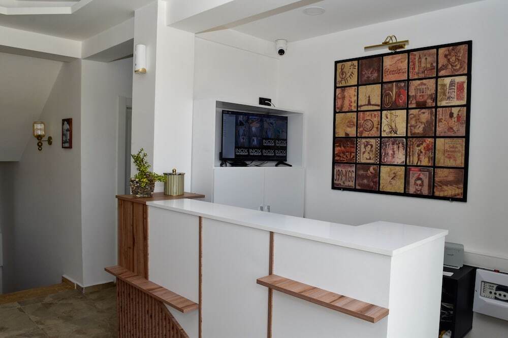 Зейтинликой: Maslin Butik Otel